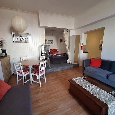 Ground Floor Studio Apartment In ברידלינגטון מראה חיצוני תמונה