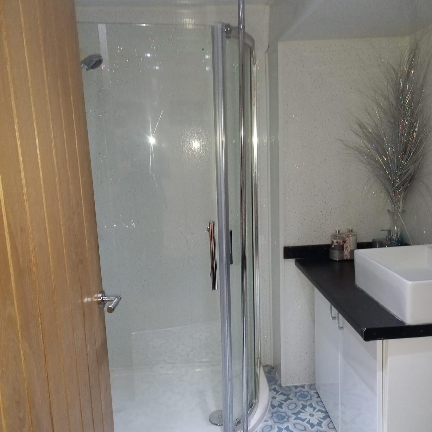 Ground Floor Studio Apartment In ברידלינגטון מראה חיצוני תמונה
