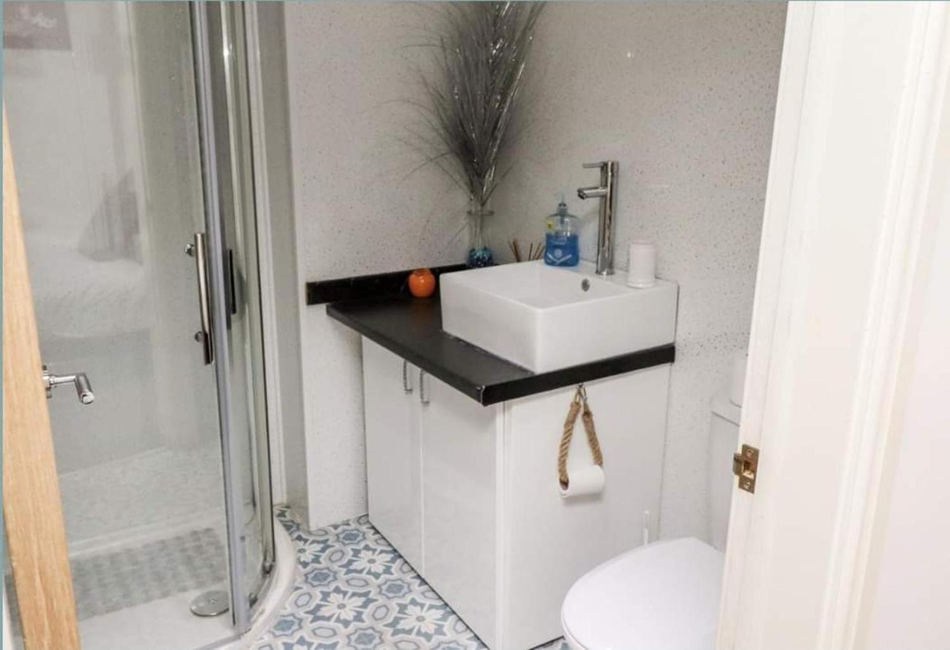 Ground Floor Studio Apartment In ברידלינגטון מראה חיצוני תמונה